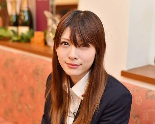 Mắt to, mặt tròn đang là chuẩn mực đẹp của phụ nữ Nhật Bản 21