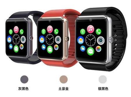 Apple Watch chưa bán, hàng “nhái” đã xuất hiện tràn lan tại Trung Quốc 2