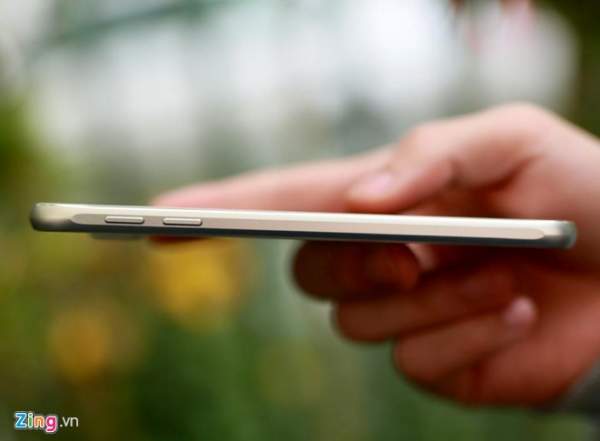 Ảnh Galaxy S6 đầu tiên có mặt ở Hà Nội 4