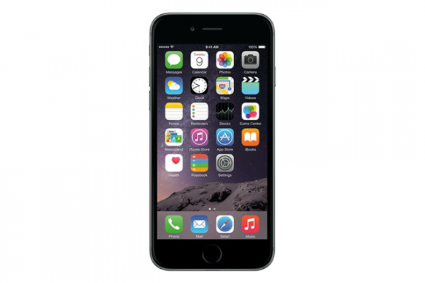 Galaxy S6 và iPhone 6: Smartphone nào đẹp hơn? 3