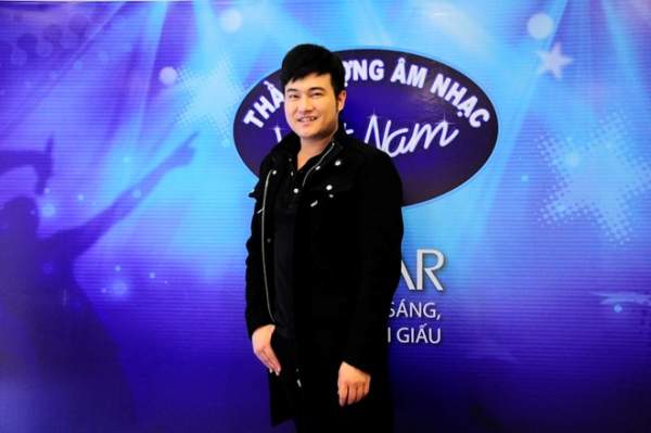 Đôi tình nhân gây ấn tượng tại vòng sơ tuyển Vietnam Idol 10