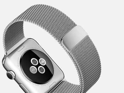 Android Wear cần sao chép gì ở Apple Watch ? 3