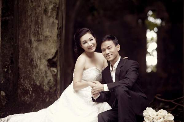 Thanh Thanh Hiền tiết lộ chuyện nghề và đám cưới với Chế Phong 6