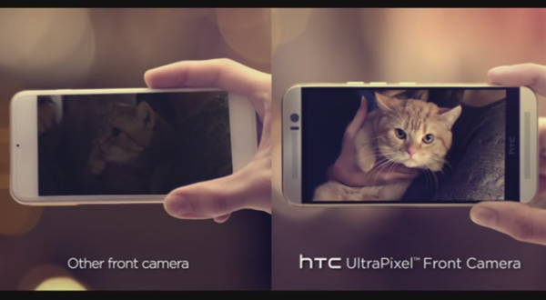 Thế giới đang nói gì về HTC One M9 3