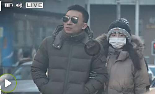 Nữ MC Trung Quốc bị bạn trai sát hại trước cửa nhà 15