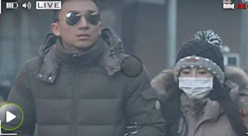 Nữ MC Trung Quốc bị bạn trai sát hại trước cửa nhà 12