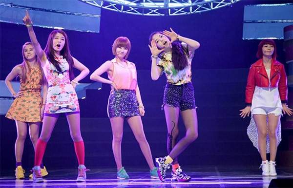 4 nhóm nhạc Kpop fan ao ước có ngày tái hợp trọn vẹn 3