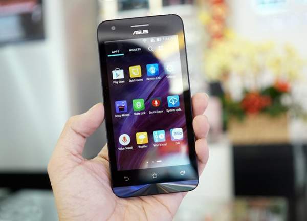 6 smartphone 2 SIM giá tốt vừa lên kệ tại Việt Nam 5
