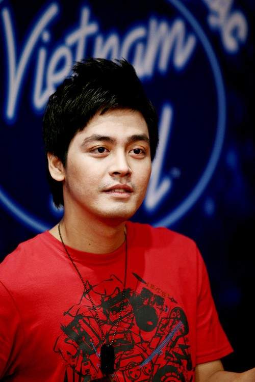Phan Anh chia sẻ lý do rời Vietnam Idol