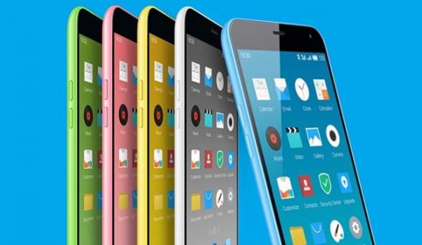 7 smartphone có màu sắc độc đáo nhất thị trường 4