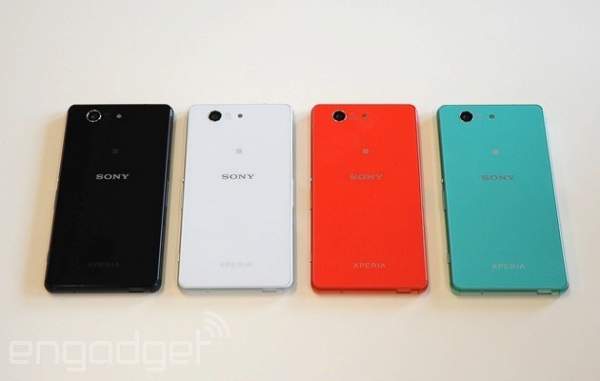 7 smartphone có màu sắc độc đáo nhất thị trường 7