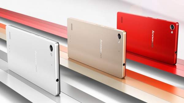 7 smartphone có màu sắc độc đáo nhất thị trường 3