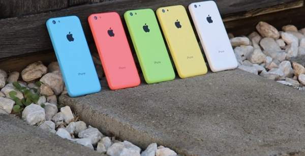 7 smartphone có màu sắc độc đáo nhất thị trường 2