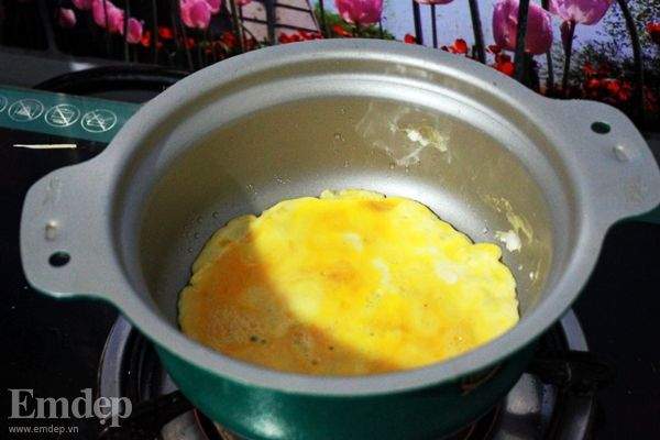 Cách làm món miến trộn sốt nấm thật ngon cho ngày lạnh 3