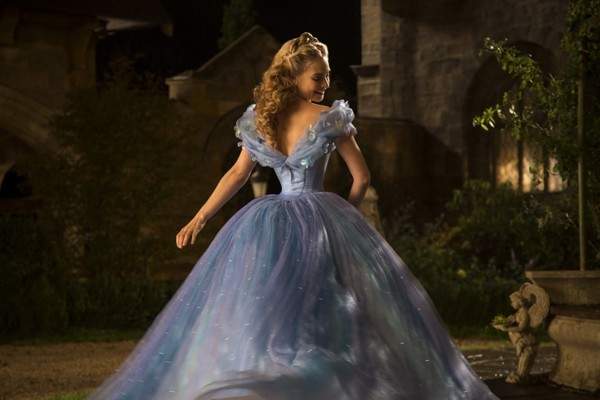 10 bí mật ít người biết của "Cinderella" 6