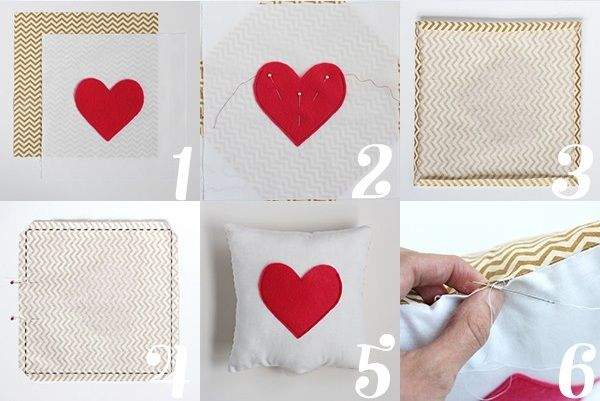 Gợi ý 4 món quà Valentine handmade đơn giản mà ý nghĩa 1