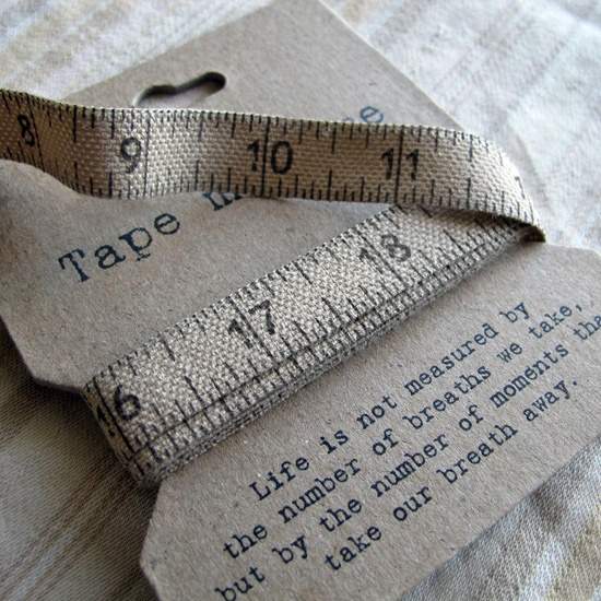 Cách tự đo size quần áo khi mua hàng online