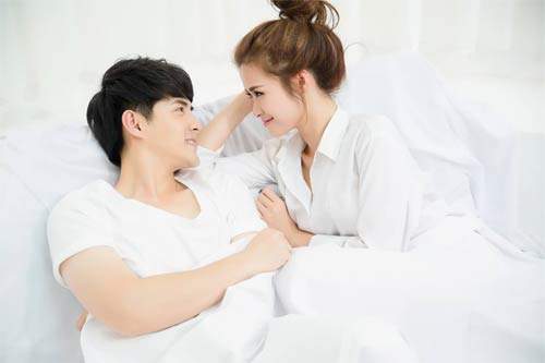 Kim Hiền hạnh phúc được dì chăm sóc chu đáo 39