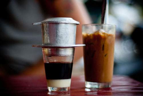 Cách pha cafe phin ngon giúp bạn sảng khoái tinh thần 8