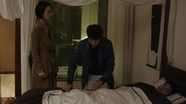 Junsu sụp đổ vì Linh nhận lời cầu hôn của Khánh 4