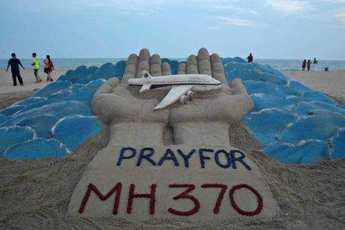 7 giả thuyết về vụ máy bay MH370 vẫn mất tích sau 1 năm 5