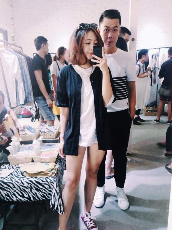 4 mẫu giày sneaker khiến teen Việt "phát sốt" 6