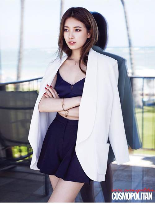 Soi thời trang nền nã của người tình Lee Min Ho 48
