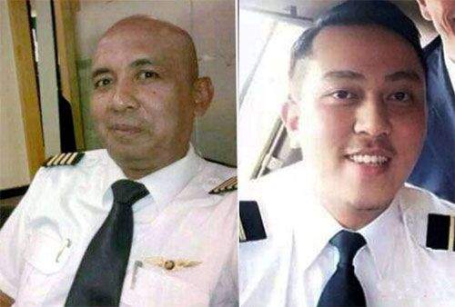 7 giả thuyết về vụ máy bay MH370 vẫn mất tích sau 1 năm 4