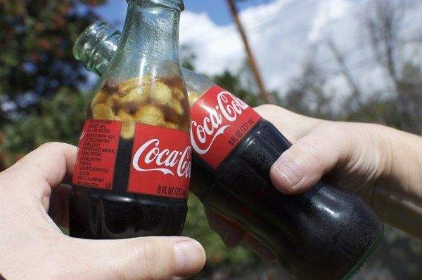 19 điều có thể bạn chưa biết về thương hiệu Coca-Cola 7
