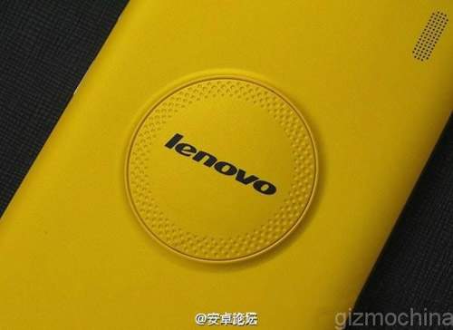 Lộ Lenovo K3 Note cấu hình mạnh, giá hơn 3 triệu đồng 3