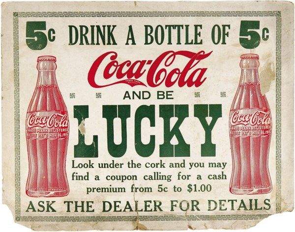 19 điều có thể bạn chưa biết về thương hiệu Coca-Cola 2
