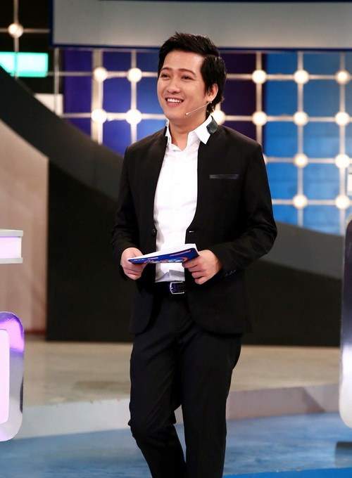 Thủy Top, Hari Won tham gia "Tuyệt đỉnh tranh tài 2015" 6