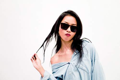 Báo Âu, Mỹ gọi Suboi là "nữ hoàng hip hop" của Việt Nam 2