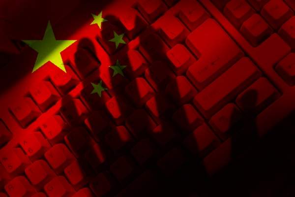 Hầu hết các cuộc tấn công Internet đều xuất phát từ Trung Quốc 2