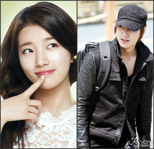 10 dấu hiệu cho thấy Suzy - Lee Min Ho là cặp hoàn hảo 6