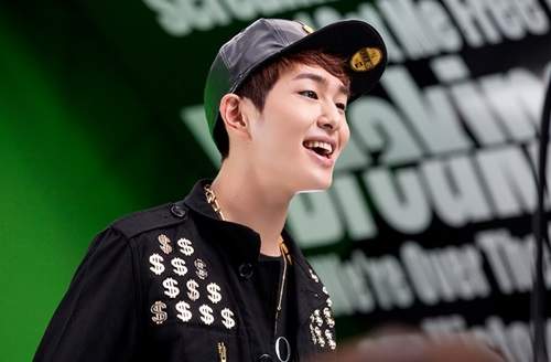 Tiết lộ 3 MC "siêu sao" của Music Bank in Hanoi 4