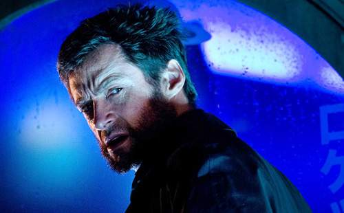 Hugh Jackman tái xuất thành Người Sói lần cuối 2