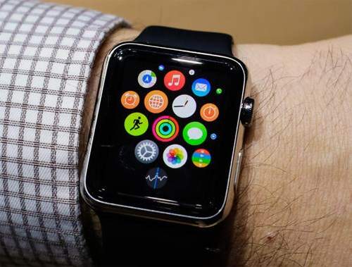 Thế hệ iPhone mới thừa hưởng tính năng nào từ Macbook, Apple Watch? 3