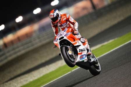 Ducati sẽ là một thế lực tại MotoGP 2015 6