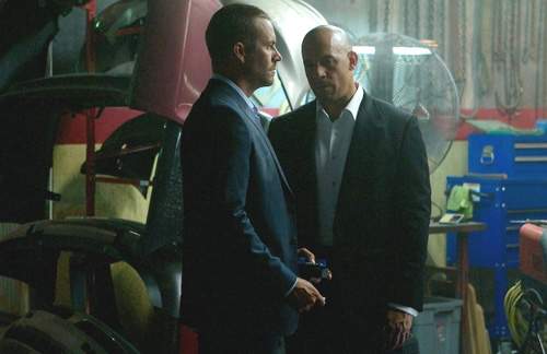 Vin Diesel vẫn đau đớn vì cái chết của Paul Walker 3