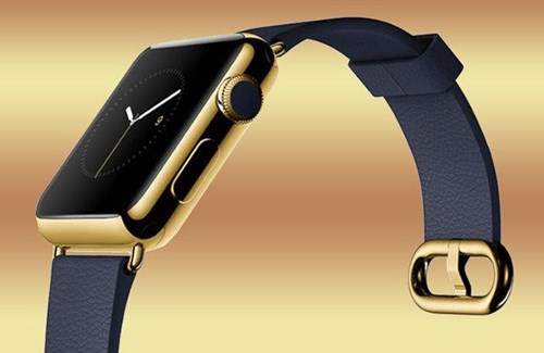 Thế hệ iPhone mới thừa hưởng tính năng nào từ Macbook, Apple Watch? 4