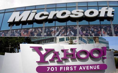 "Hôn nhân" giữa Microsoft và Yahoo có thể kết thúc