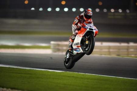 Ducati sẽ là một thế lực tại MotoGP 2015 5