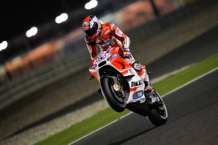 Ducati sẽ là một thế lực tại MotoGP 2015 4