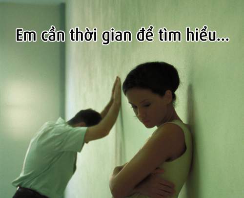 Giải mã lời nói dối của các nàng. 12