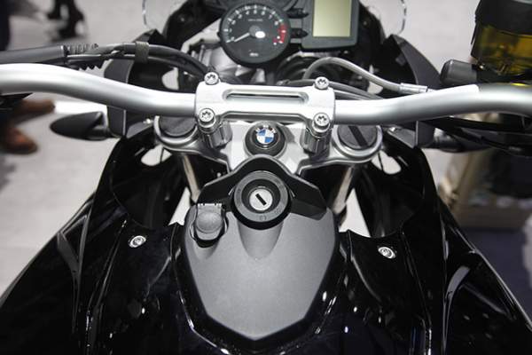 BMW ra mắt hàng loạt môtô lắp ráp tại Thái Lan 11