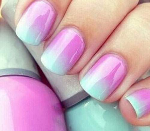 Những mẫu nail siêu hot trong mùa hè năm nay 15