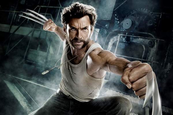 Hugh Jackman chỉ sắm vai Wolverine thêm một lần nữa 2