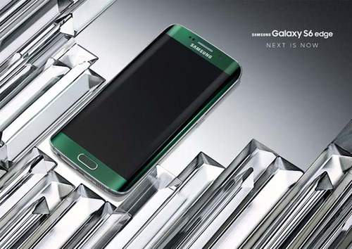 Galaxy S6 và Galaxy S6 edge – smartphone đẹp nhất của Samsung? 5