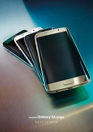 Galaxy S6 và Galaxy S6 edge – smartphone đẹp nhất của Samsung? 4